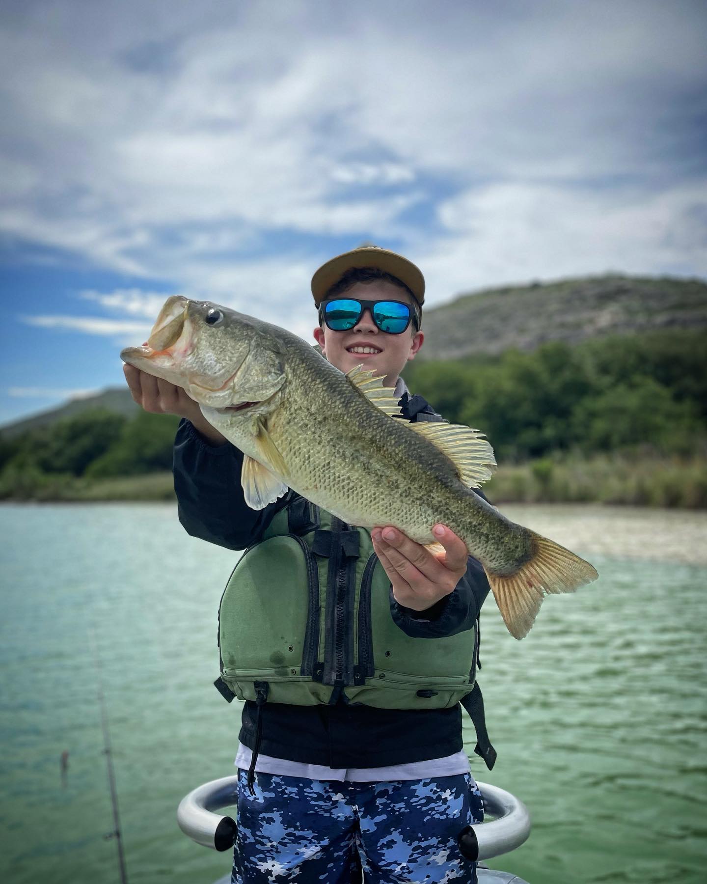 Devils River Overnight