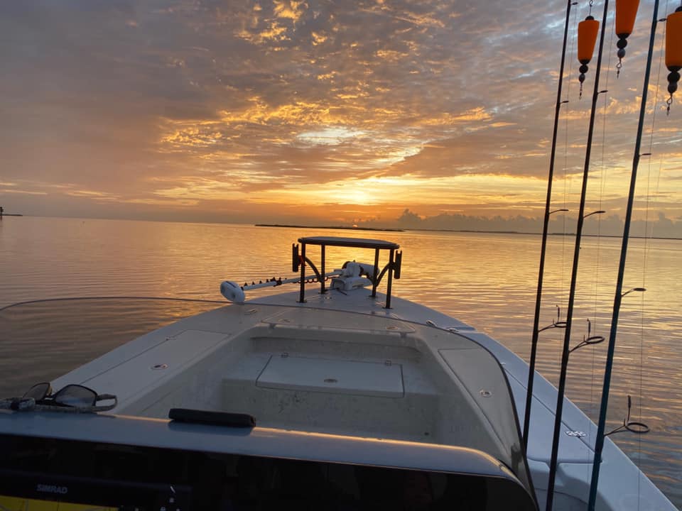 Boat photo for Lake Ponchartrain Lunkers
