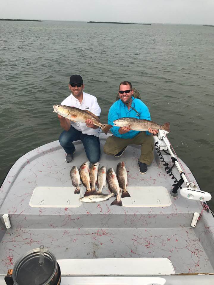 Port Aransas
