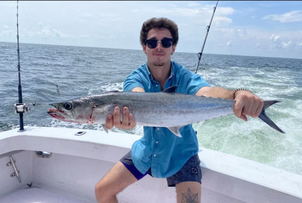 5-6 Hour Bottom/Trolling