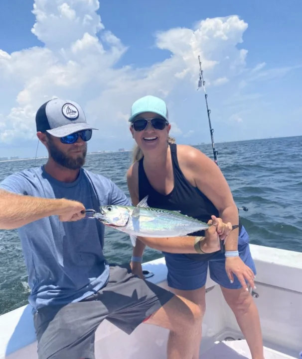 5-6 Hour Bottom/Trolling