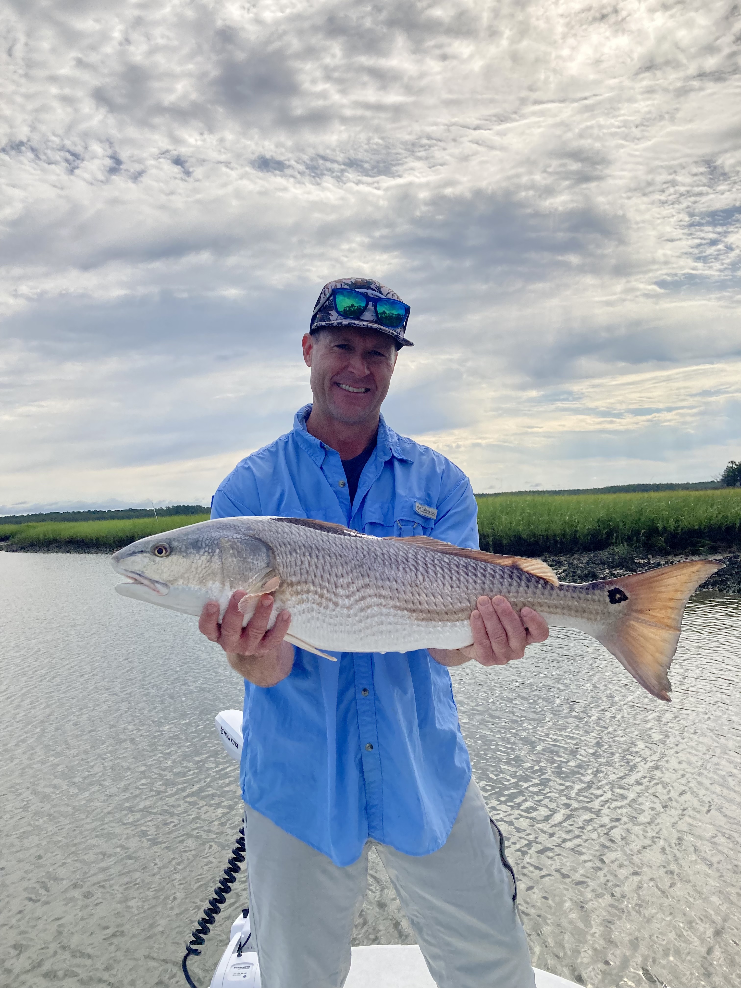Inshore Saltwater