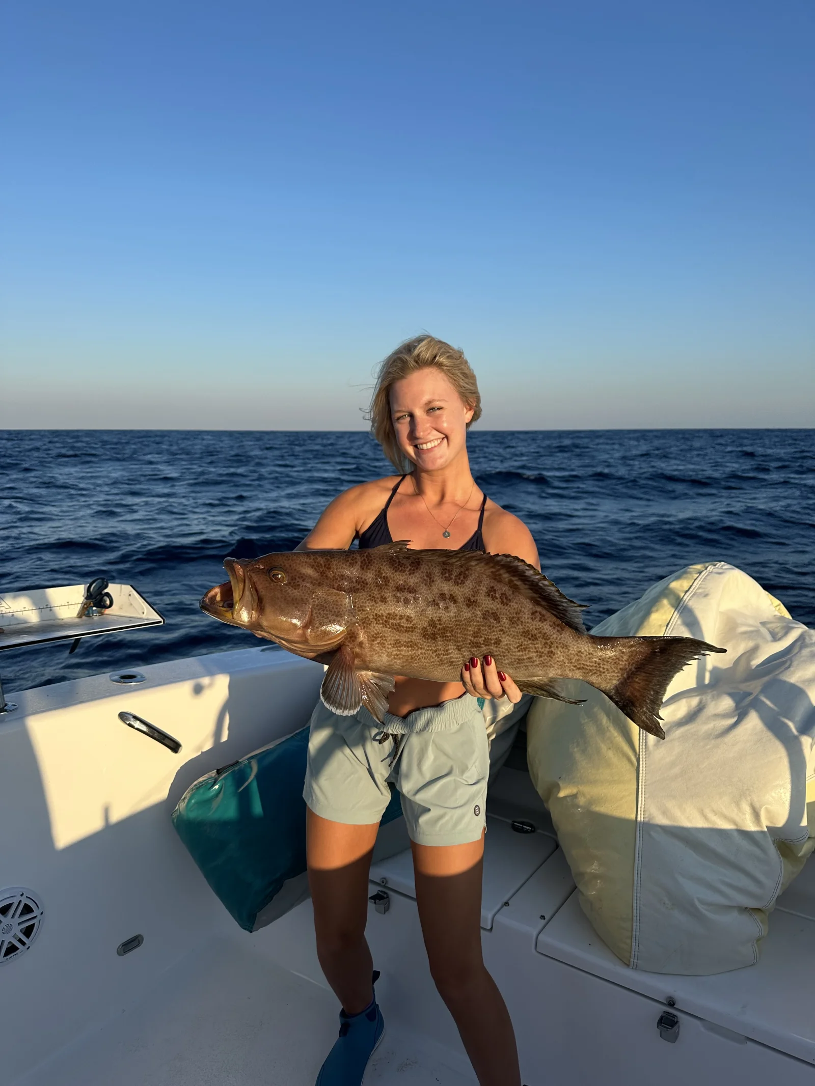 Deep Sea Grocery Store