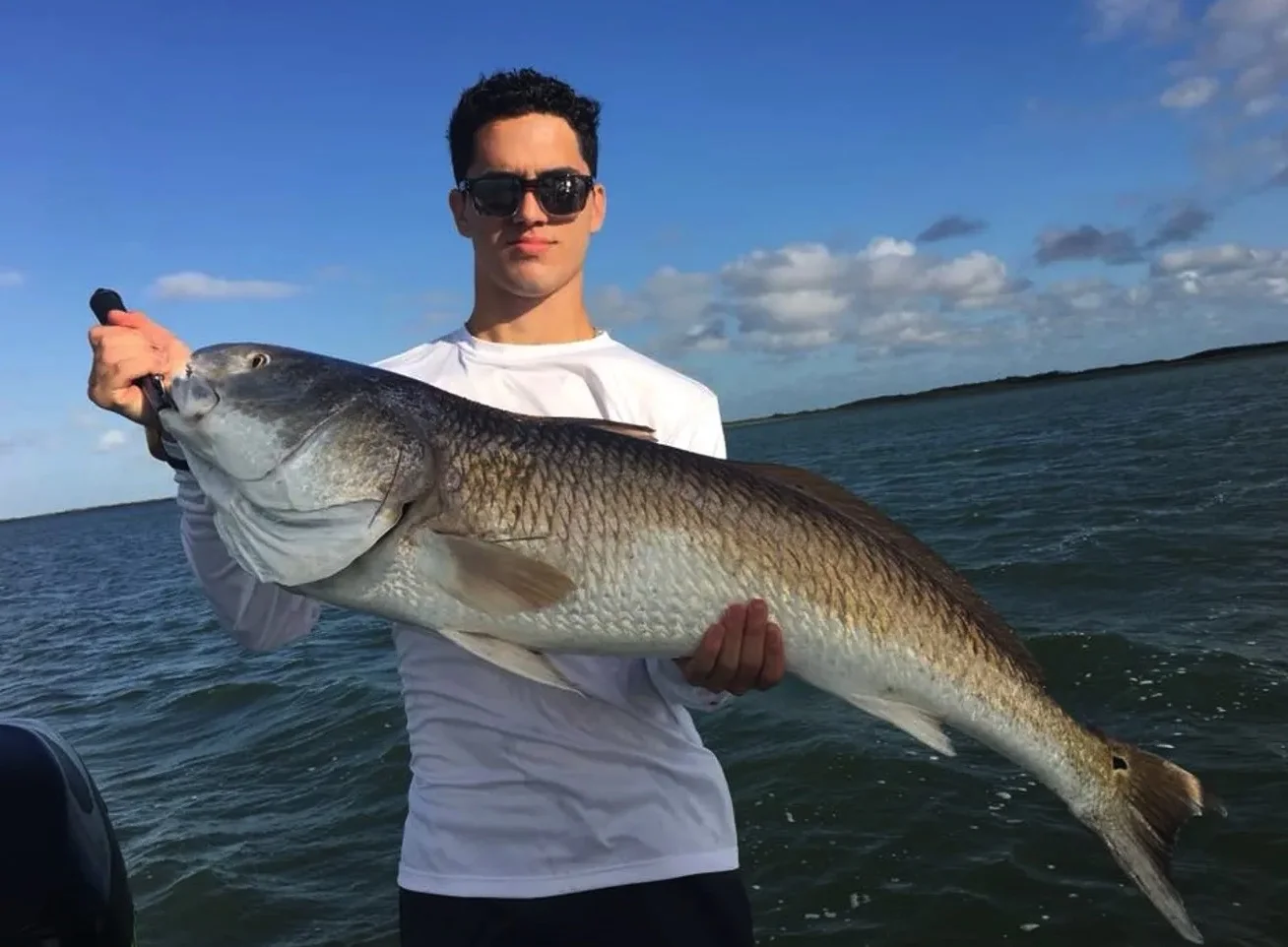 Caribbean Fishing Adventure