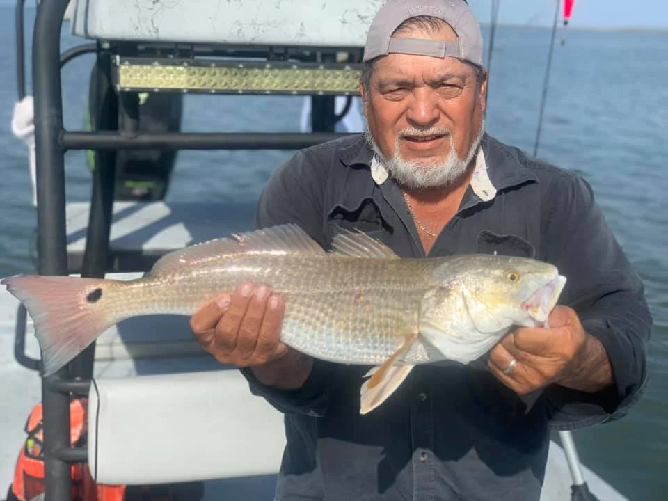 Caribbean Fishing Adventure