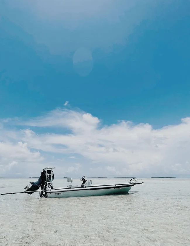 Boat photo for Lowcountry's Tidal Fishing