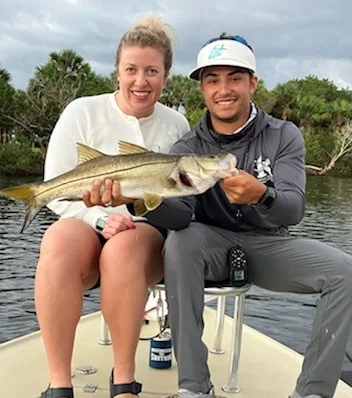 NE Florida Inshore Frenzy