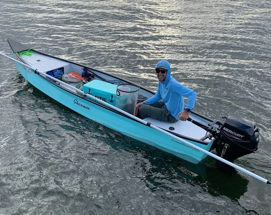 Boat photo for Tactical Inshore Assault