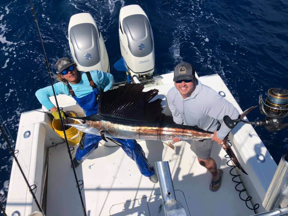 Nearshore Expedition