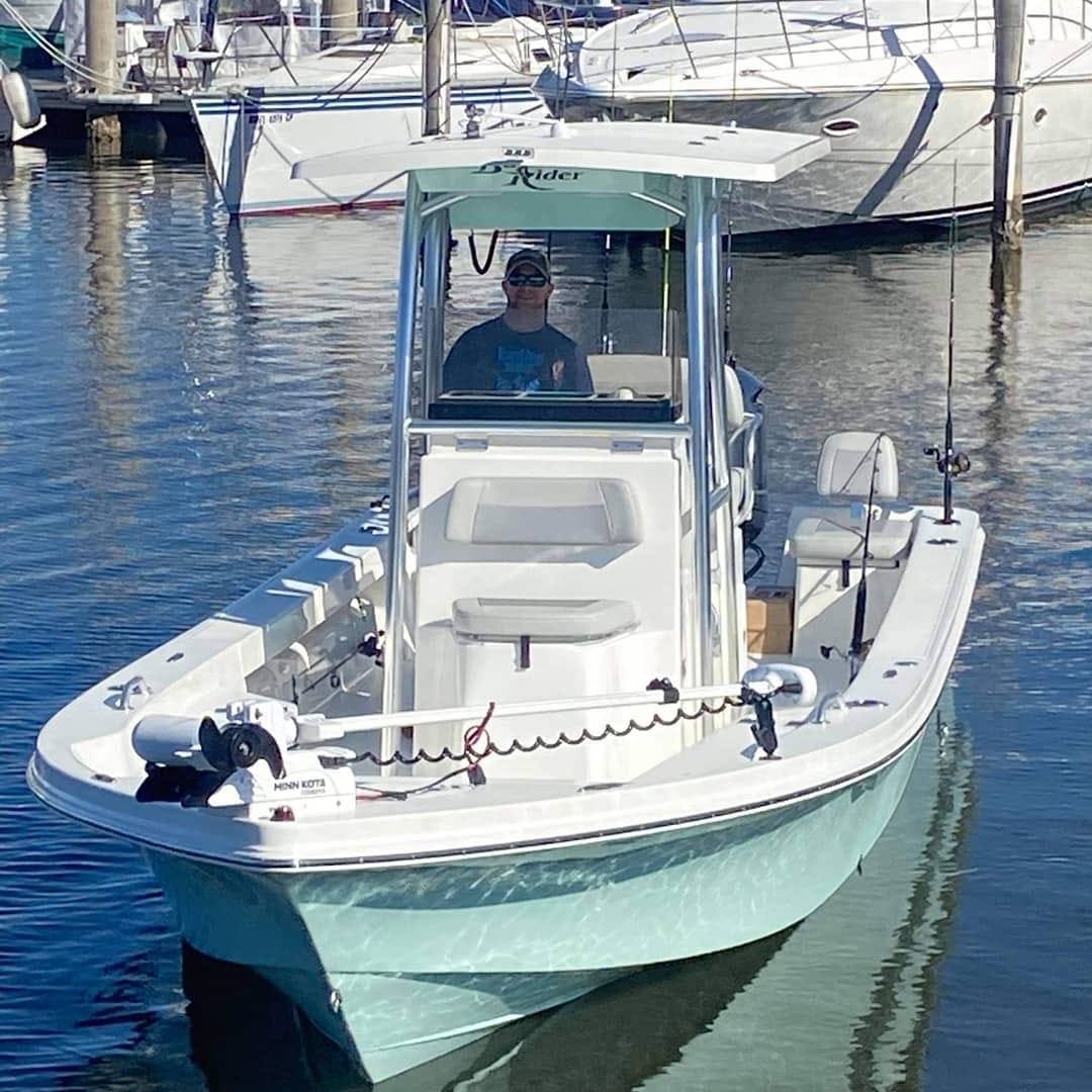 Boat photo for Fort Walton Fishing