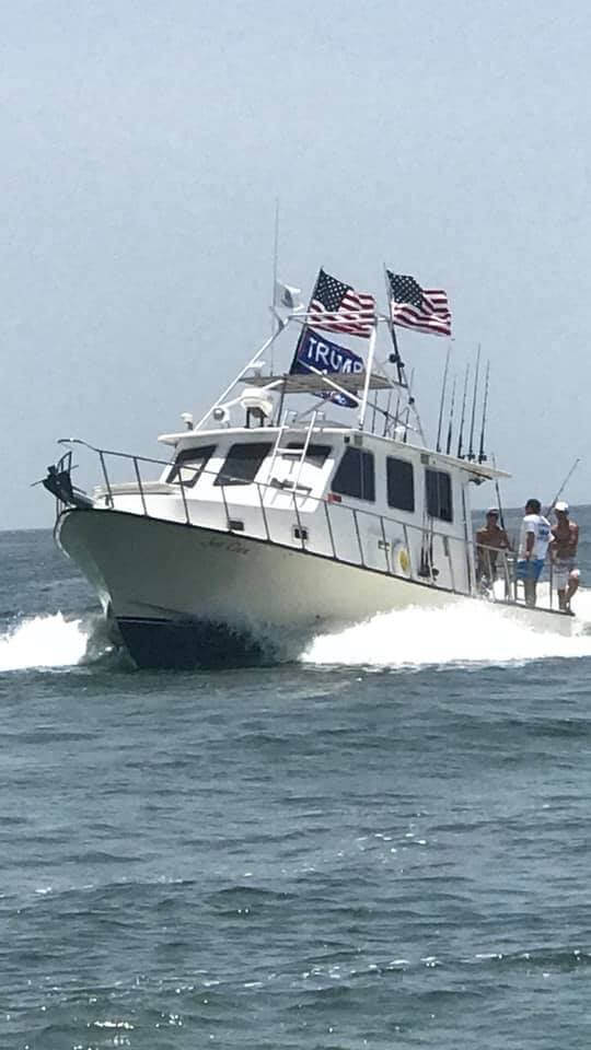Boat photo for Orange Beach Trolling And Reefing