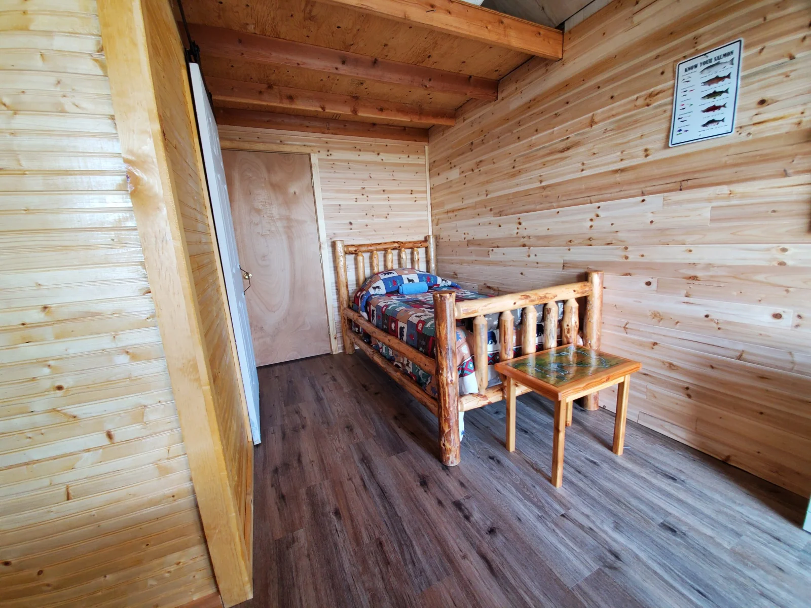 Best of Bristol Bay Package