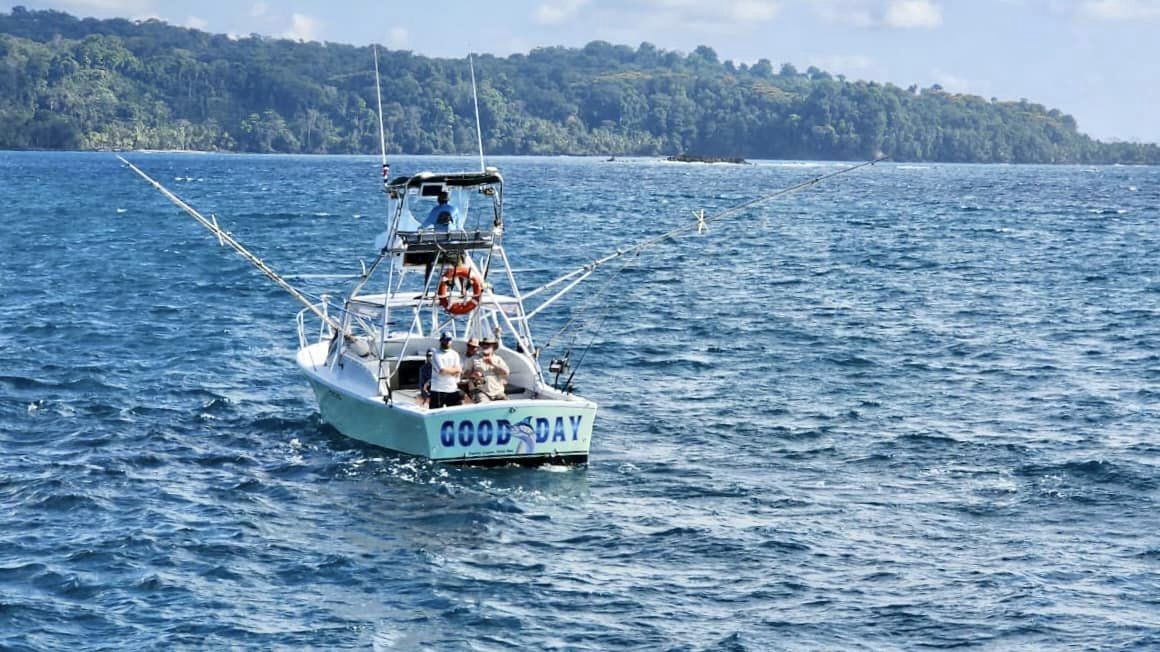 Quepos Inshore Adventure