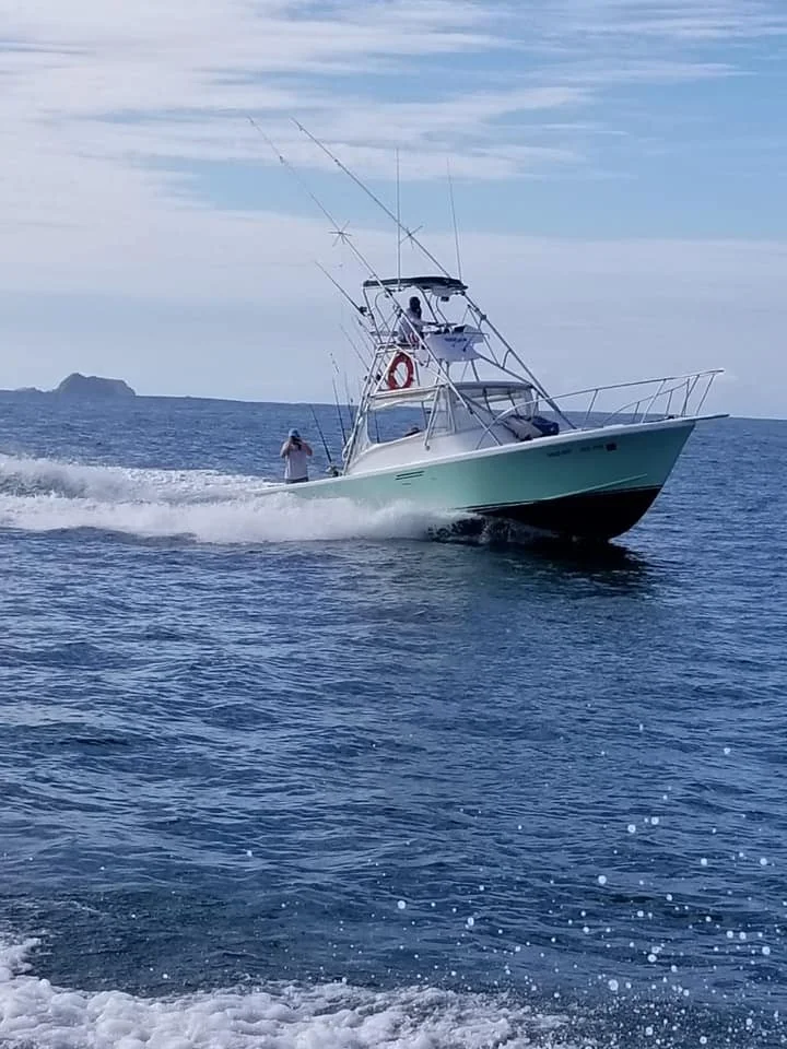 Quepos Inshore Adventure
