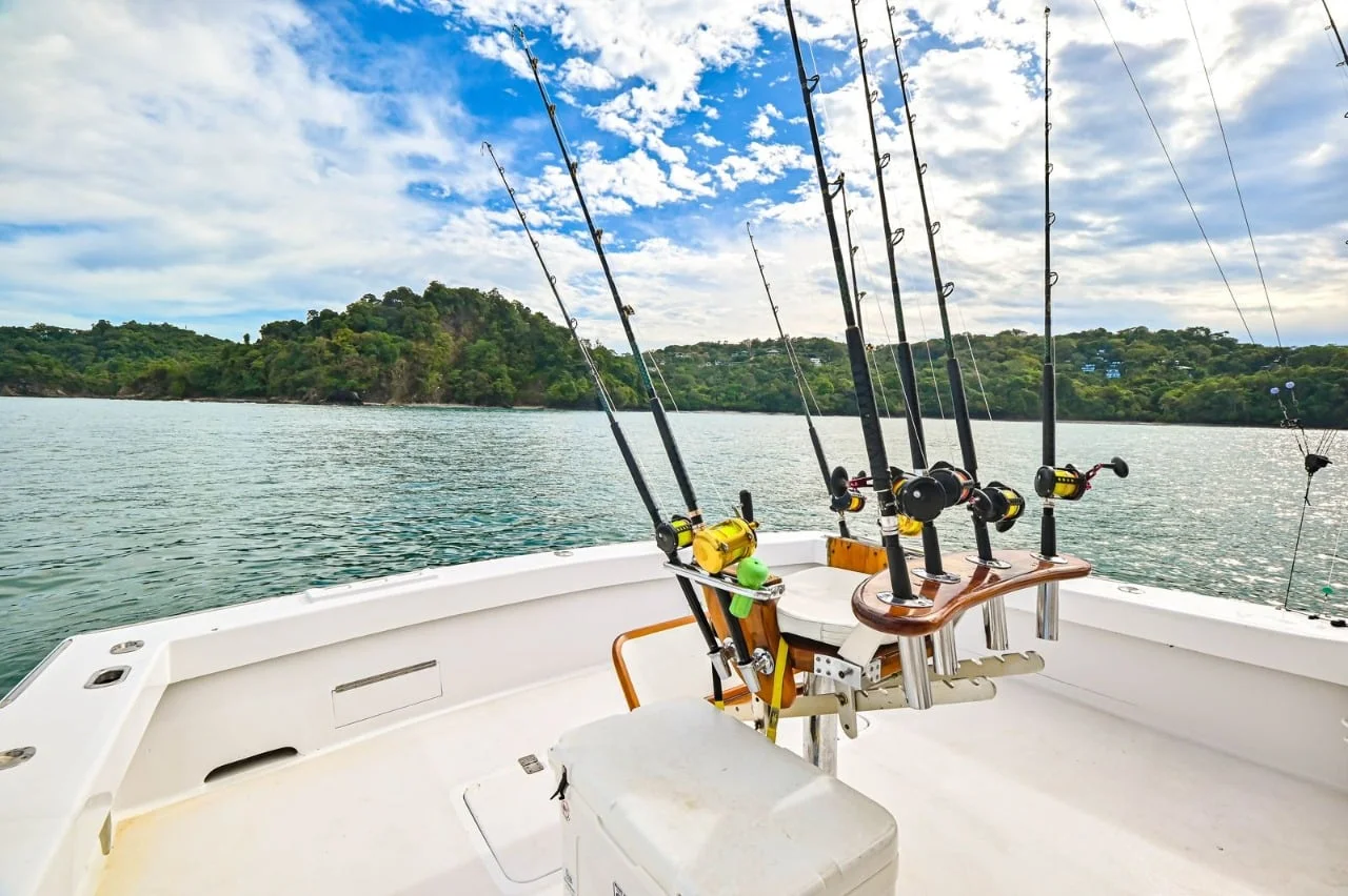 2-Night Sportfish Slam