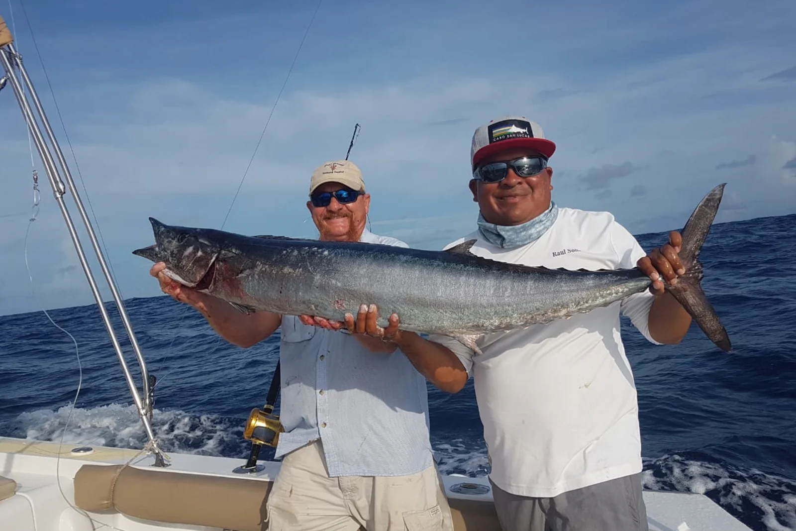 Cabo Full-Day or Half-Day