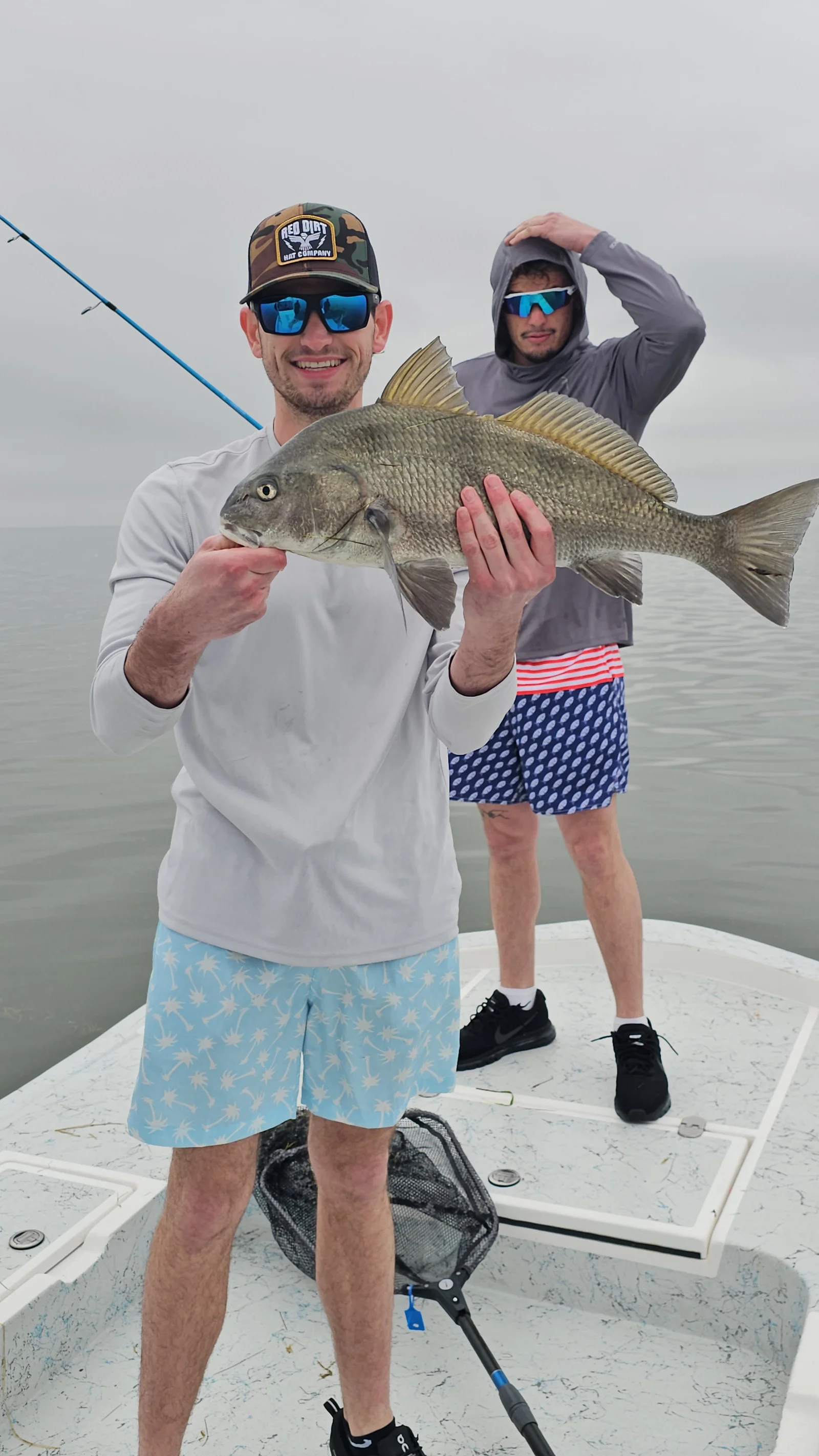 Family Friendly Fishing Adventures