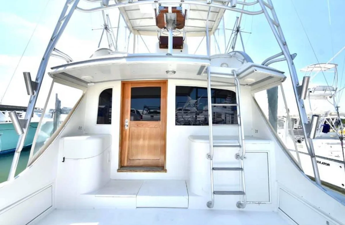 Boat photo for NC Bluewater Special