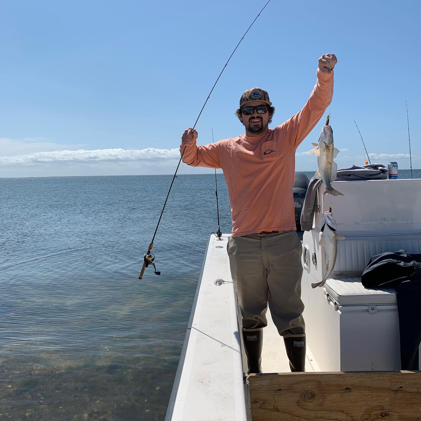 OBX Inshore Slam