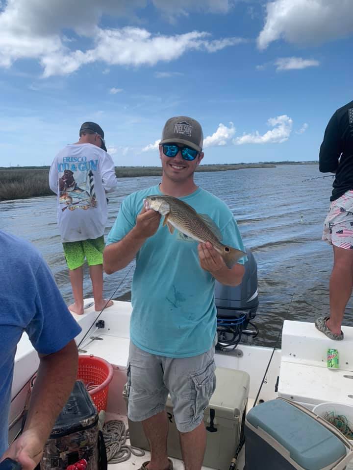 OBX Inshore Slam