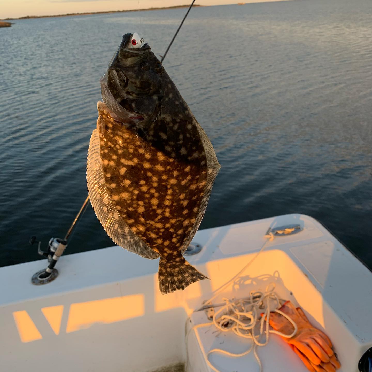 OBX Inshore Slam