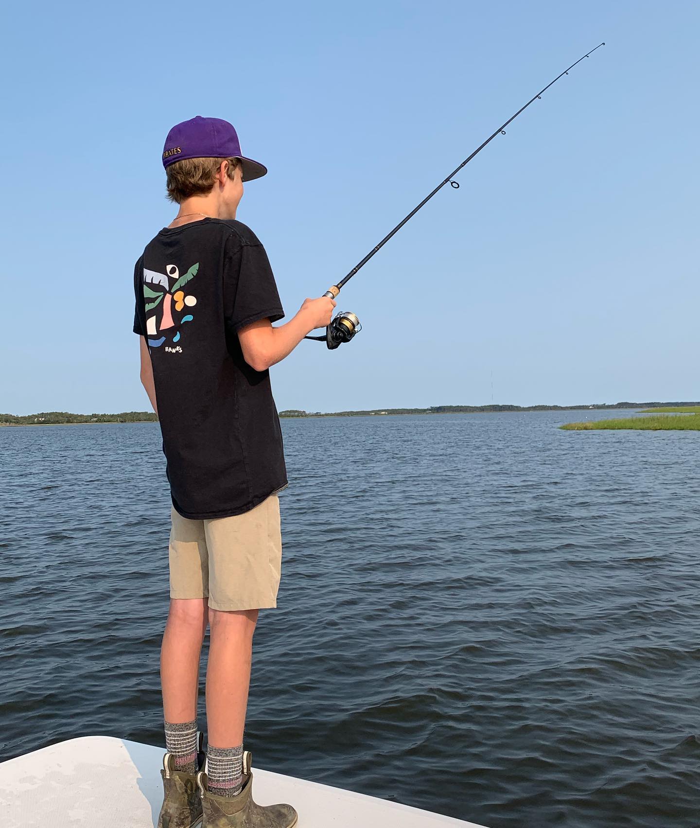 OBX Inshore Slam