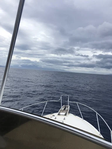 Boat photo for Maui Sportfishing