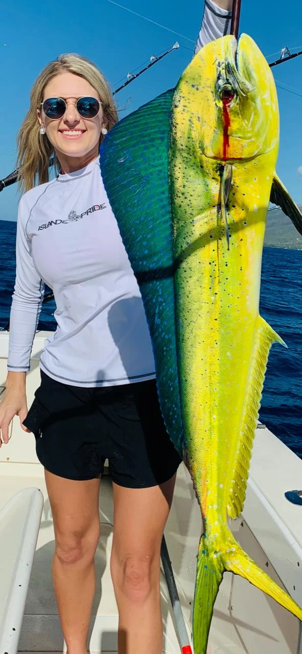 Maui Sportfishing