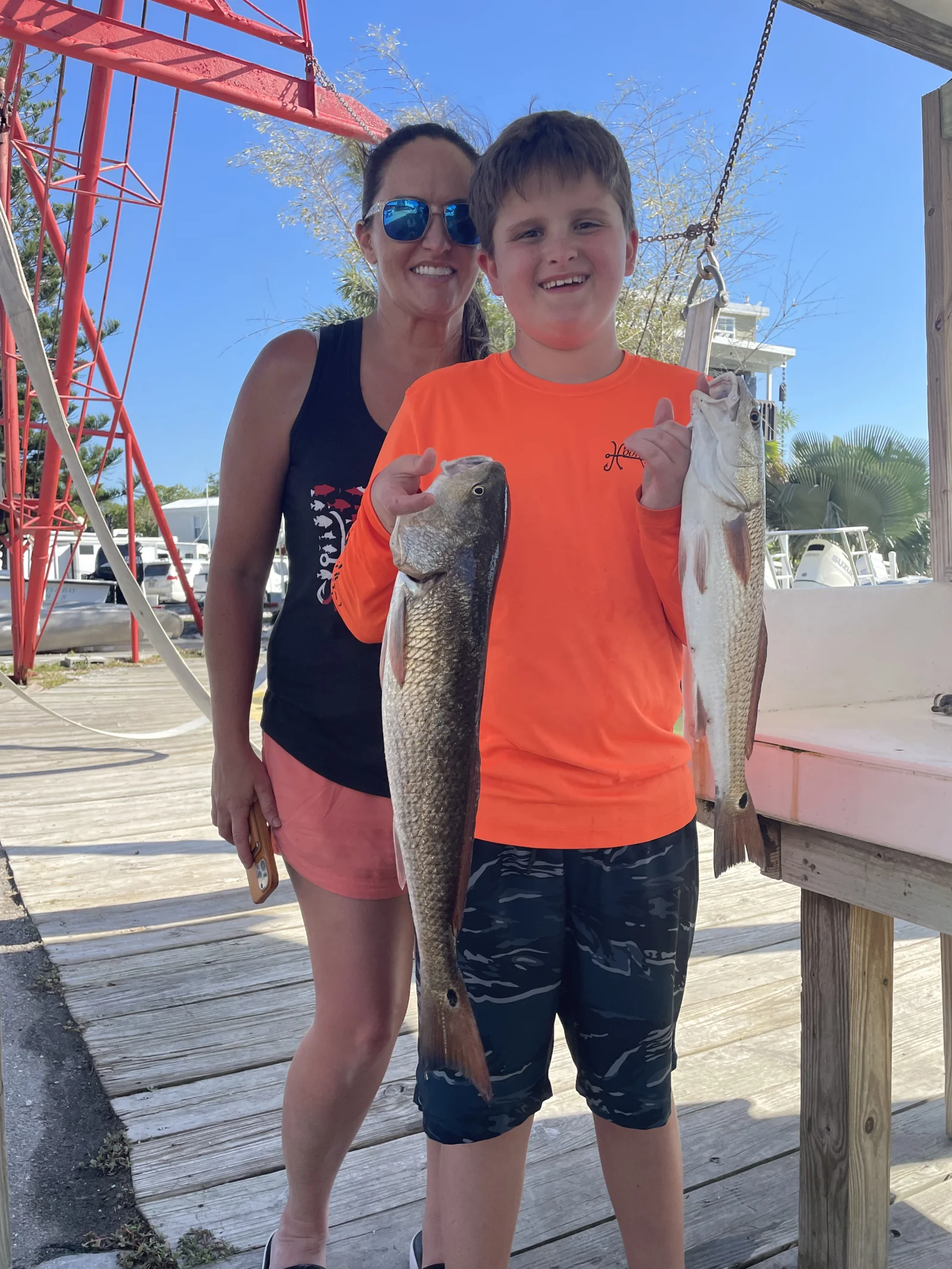 Everglades Slam (US Vet)