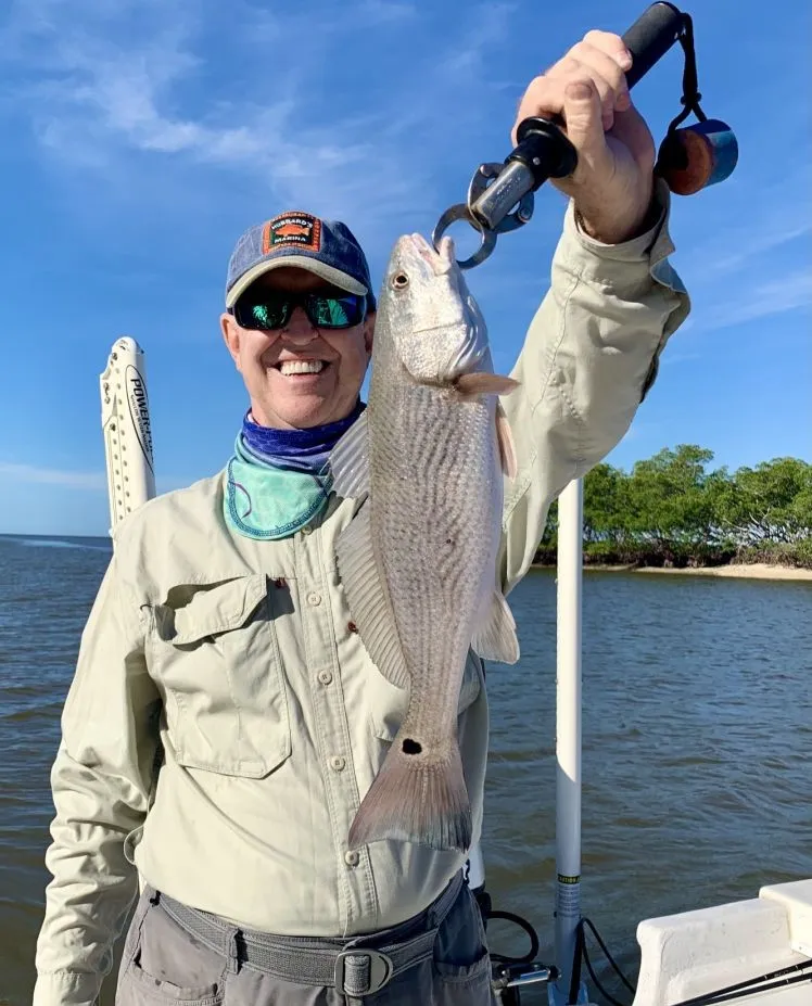 Everglades Super Slam