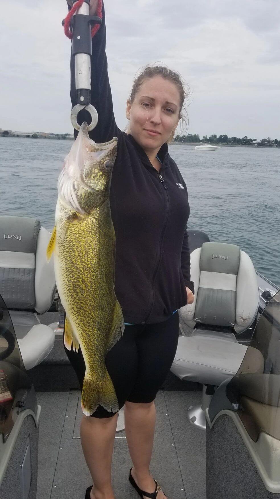 Niagara Fishing Charters