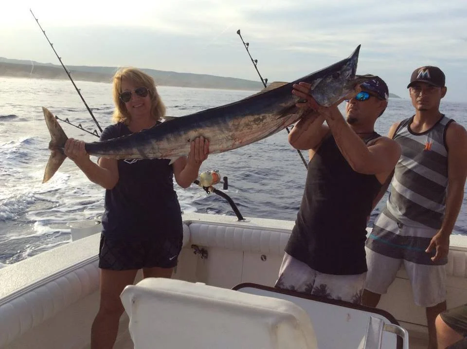 Cabo Offshore Magic