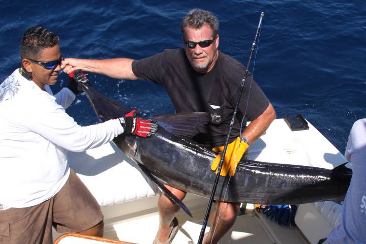 Cabo Offshore Magic
