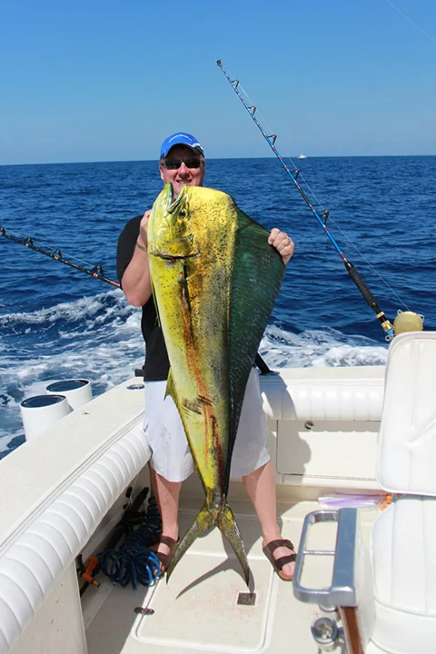 Cabo Offshore Magic