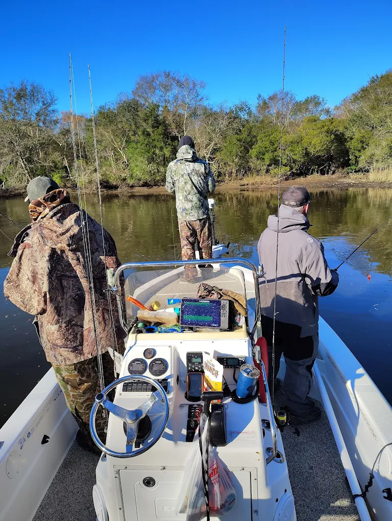 Full Day Delta Special