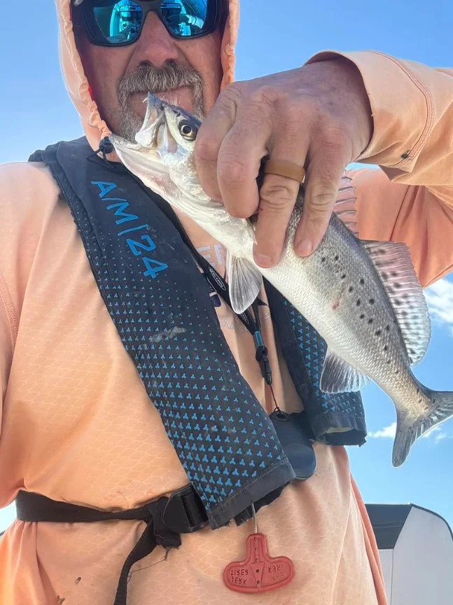 Full Day Delta Special