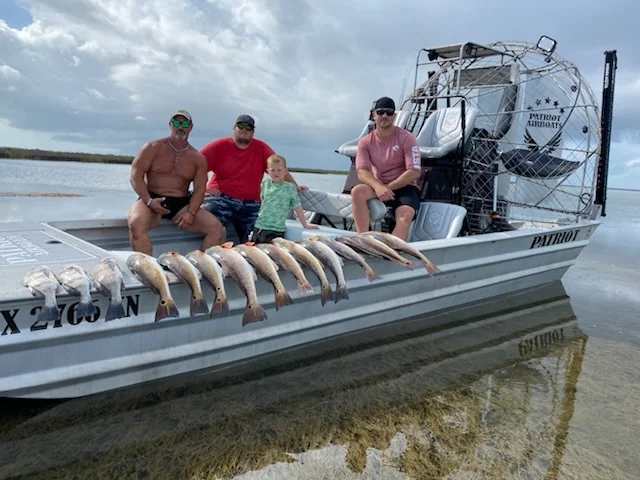 Rockport Epic Inshore Action
