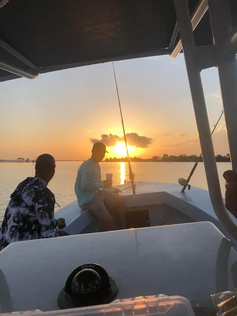 Gulf Coast Nearshore Adventure