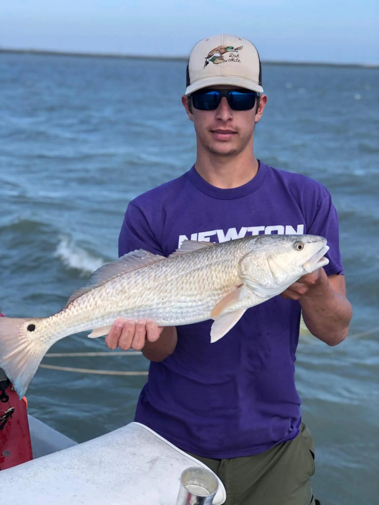 Corpus Christi Half-Day Trip