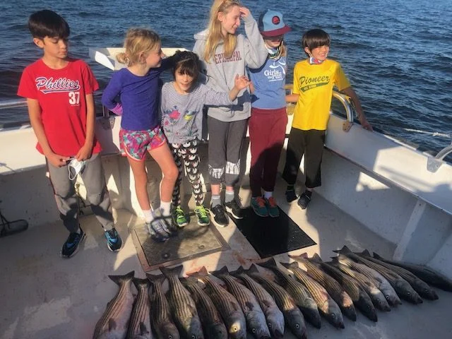 Annapolis Fishing Charters