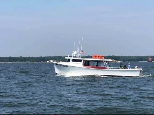 Annapolis Fishing Charters