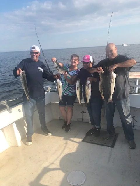Annapolis Fishing Charters