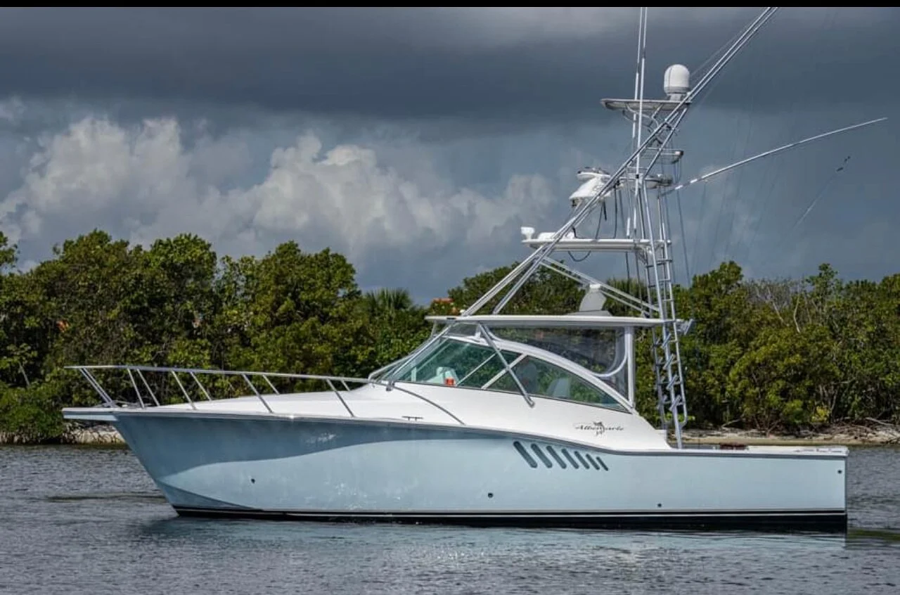 Boat photo for Winter Bluefin Tuna Fishing