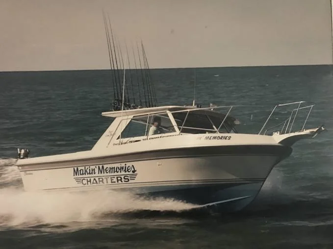 Lake Erie Steelhead Special
