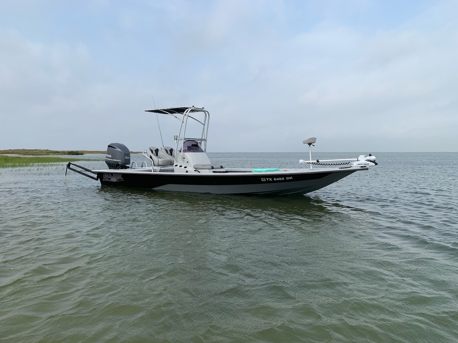 Rockport Duck Hunt
