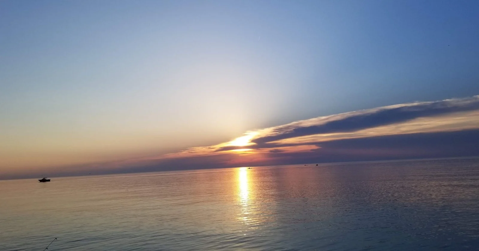 Lake Erie Walleye Trolling