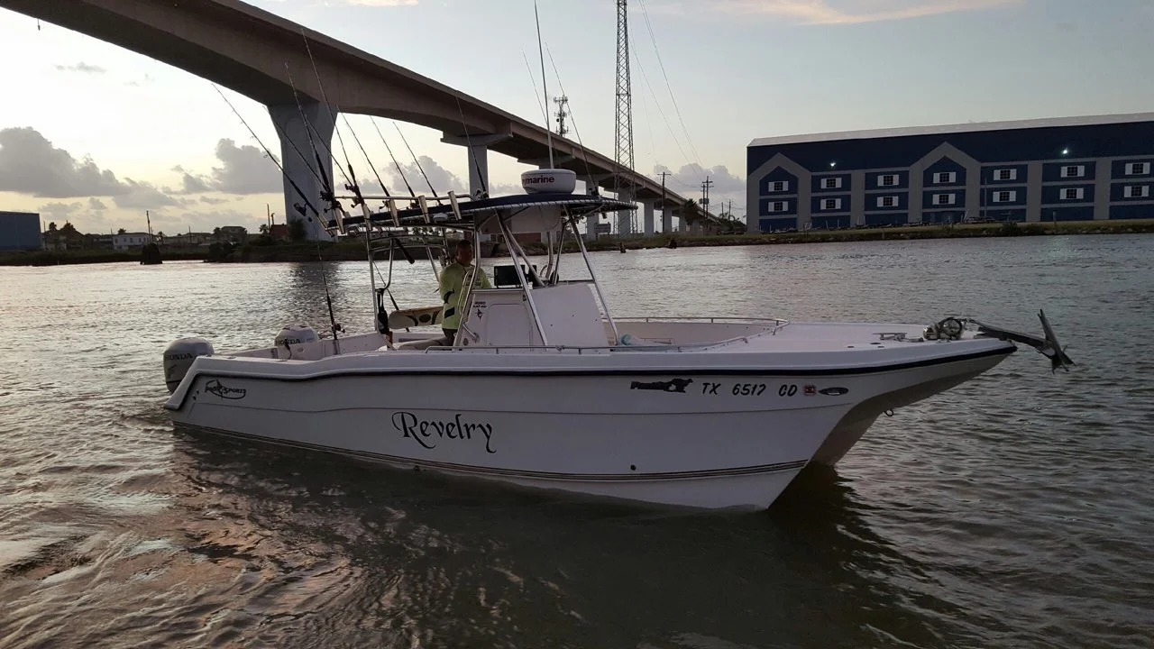 Boat photo for State Water Adventure