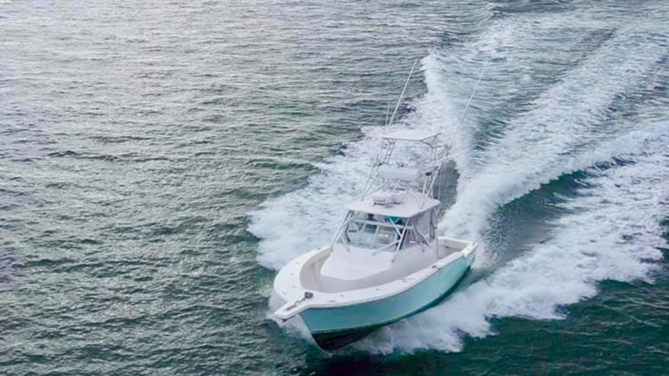 Boat photo for Coronados Half Day Trip
