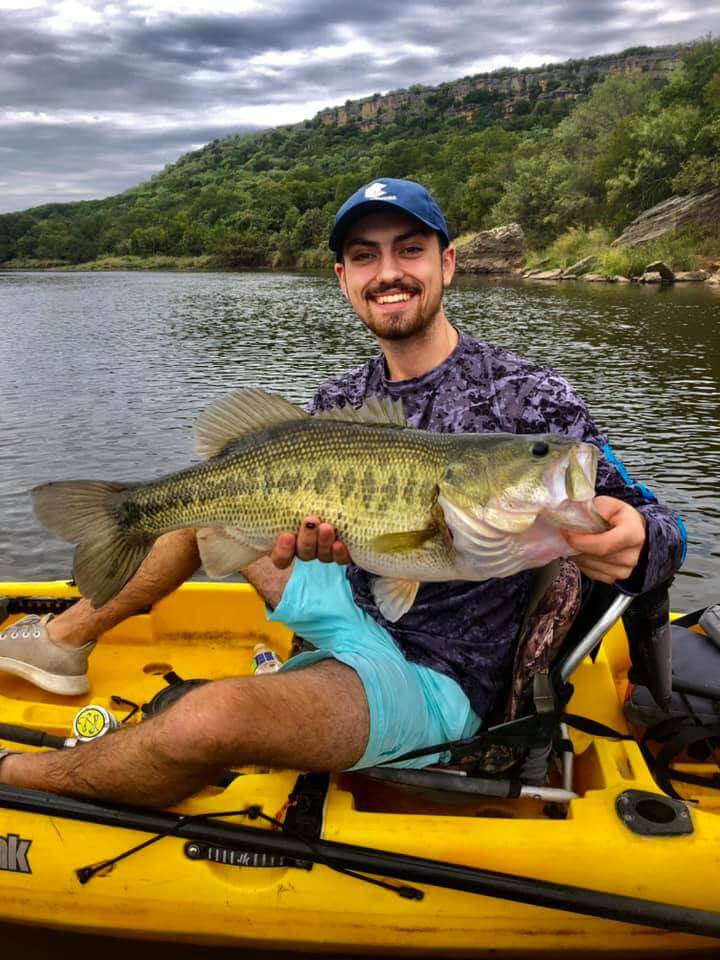 Brazos River