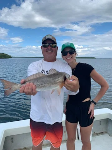 Exploring Manatee County